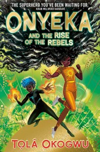 Onyeka Rebels